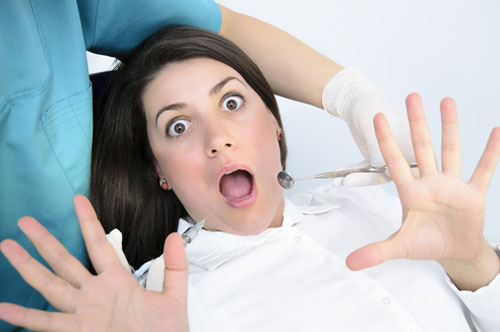 5 Ways to Fight Dental Fears