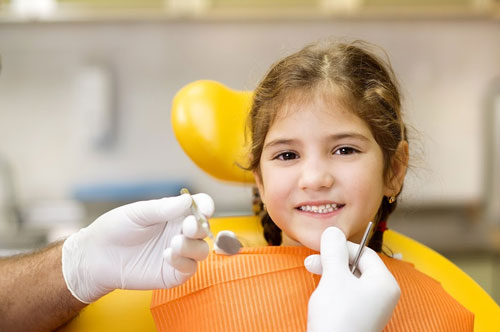 Keep Your Smile in Great Shape This Summer