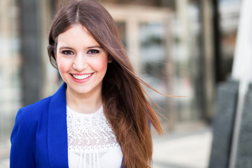Get a Beautiful Smile for Summer